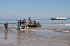 Beach-Landing-Rib-Boat
