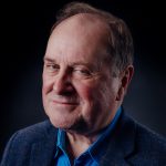 Royal Crown cruise guest speaker James Naughtie