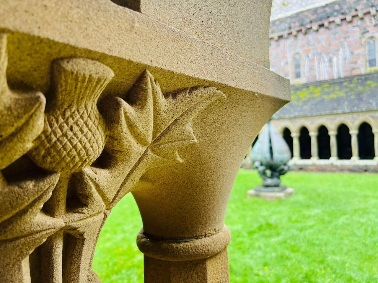 Autumn Surprise Cruise Log