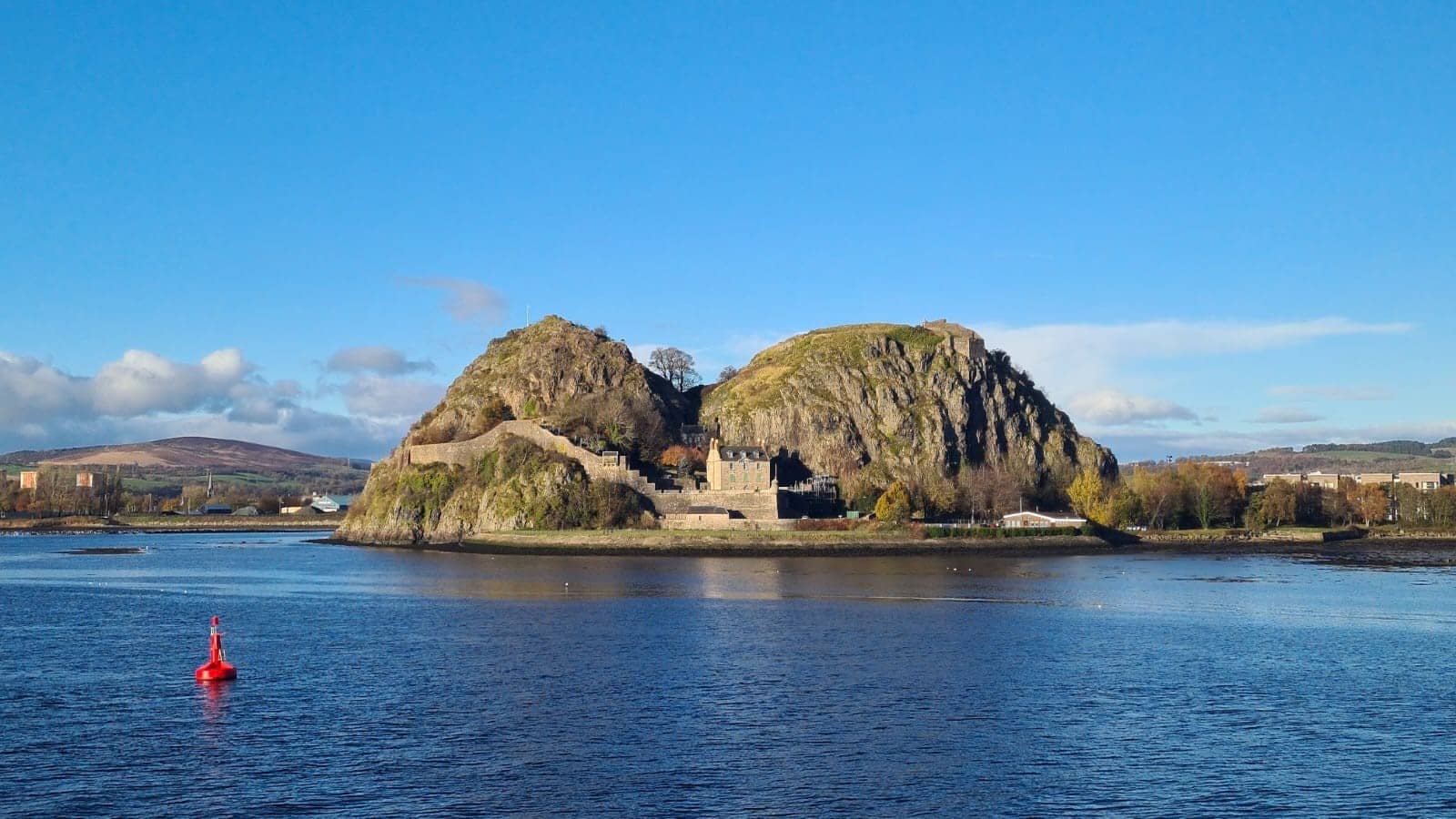 Secrets of Argyll Cruise Log