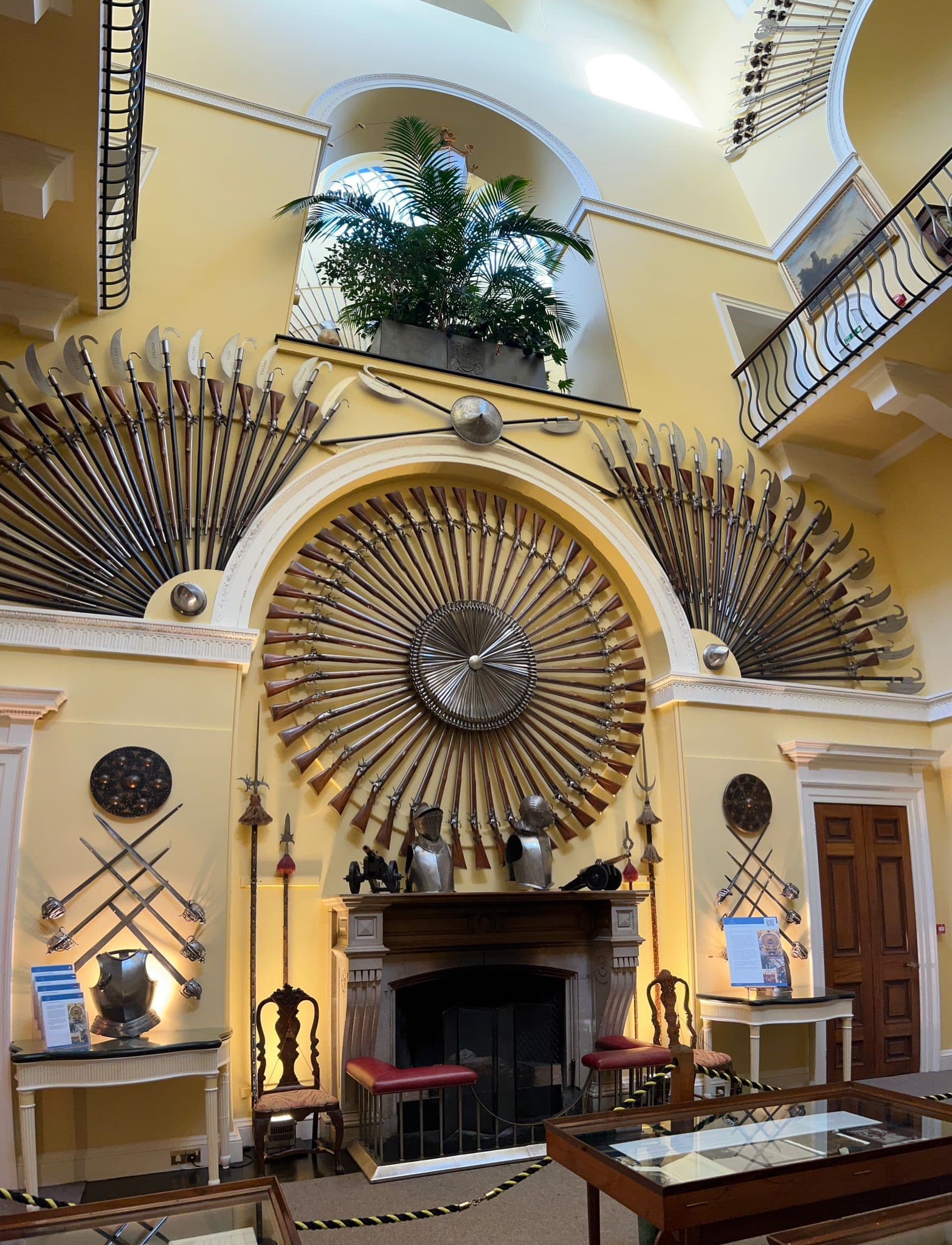 Clyde Coast Explorer Travel Log