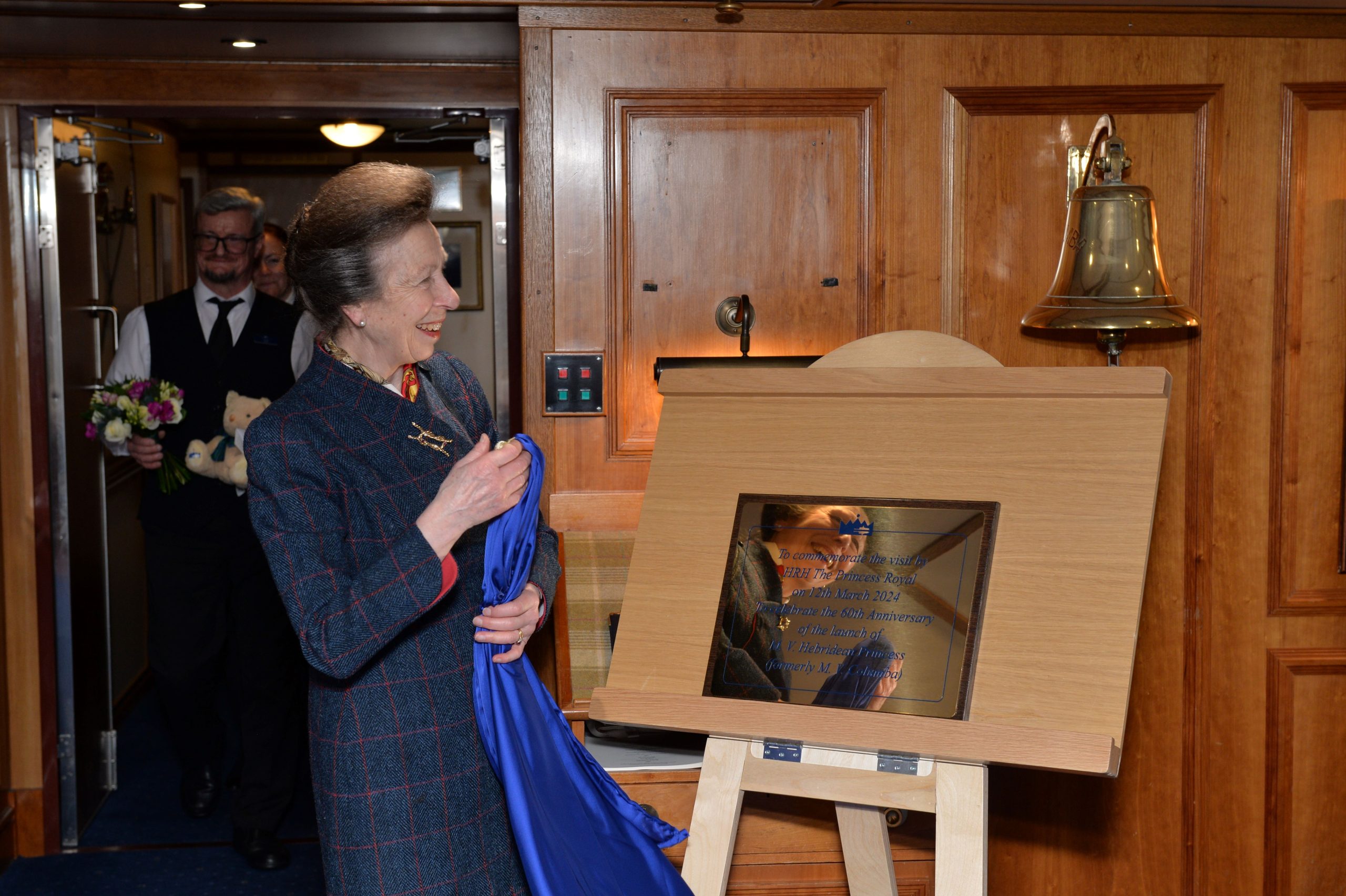 The Hebridean Times Issue