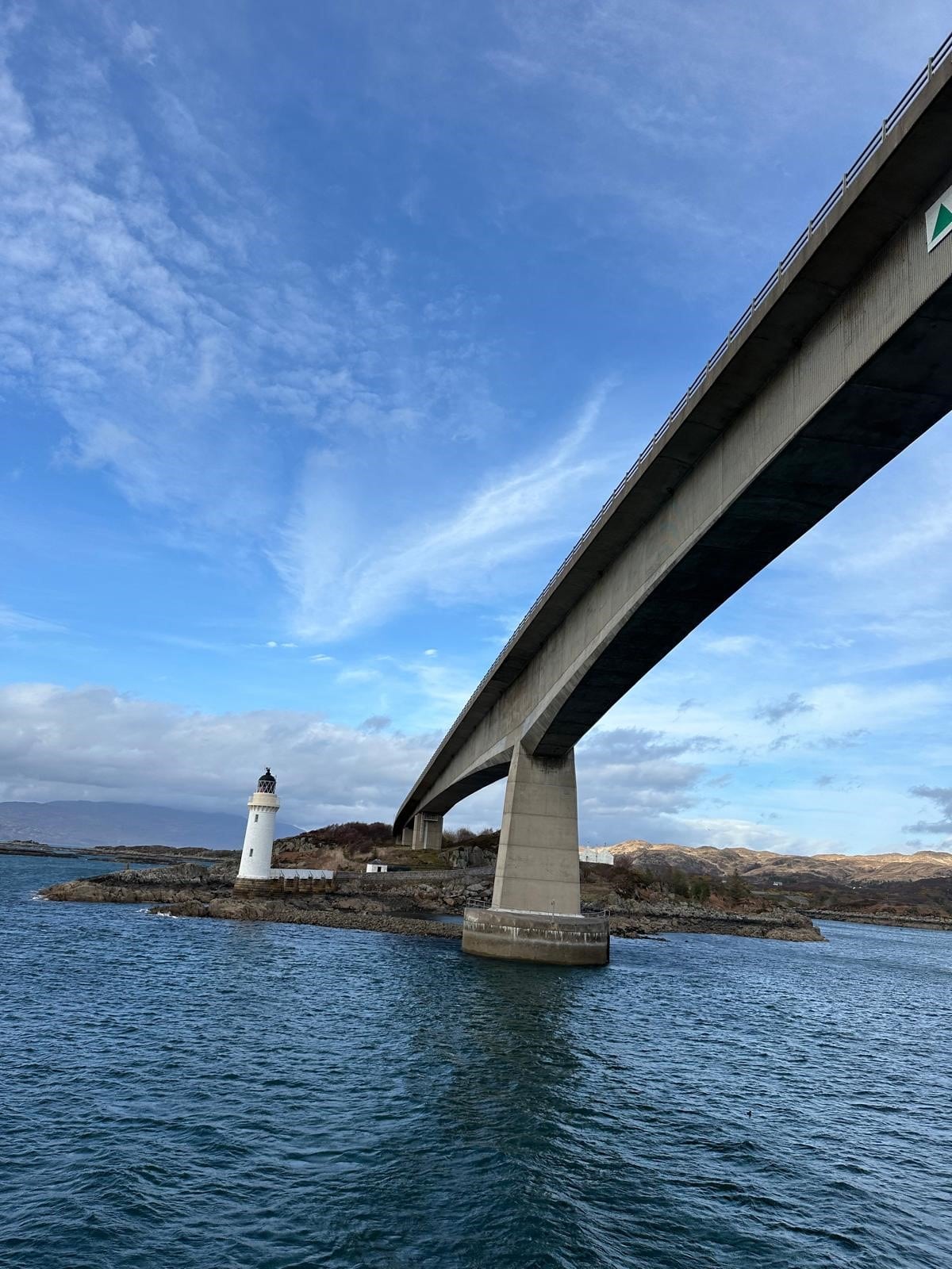 Springtime Surprise Cruise Log