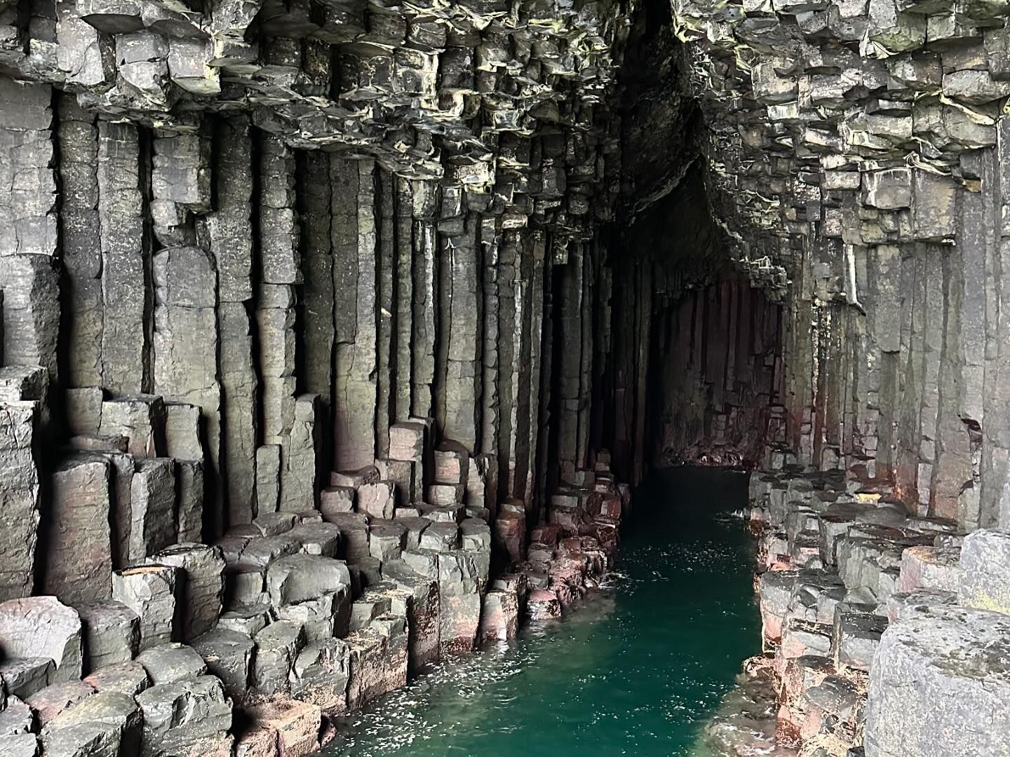 Hebridean Tapestry Cruise Log