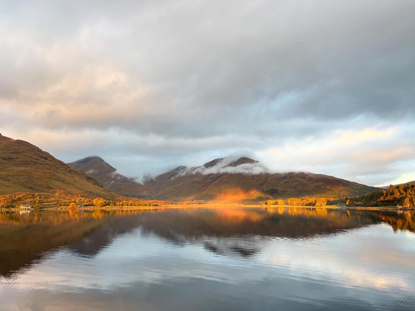 Autumn Explorer Cruise Log