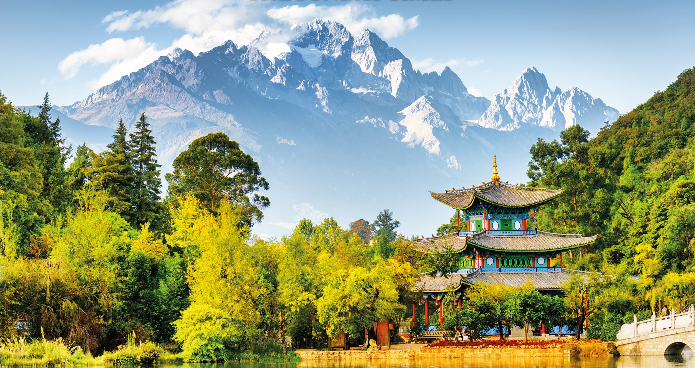 Book Complimentary Tickets to Destinations: The Holiday & Travel Show