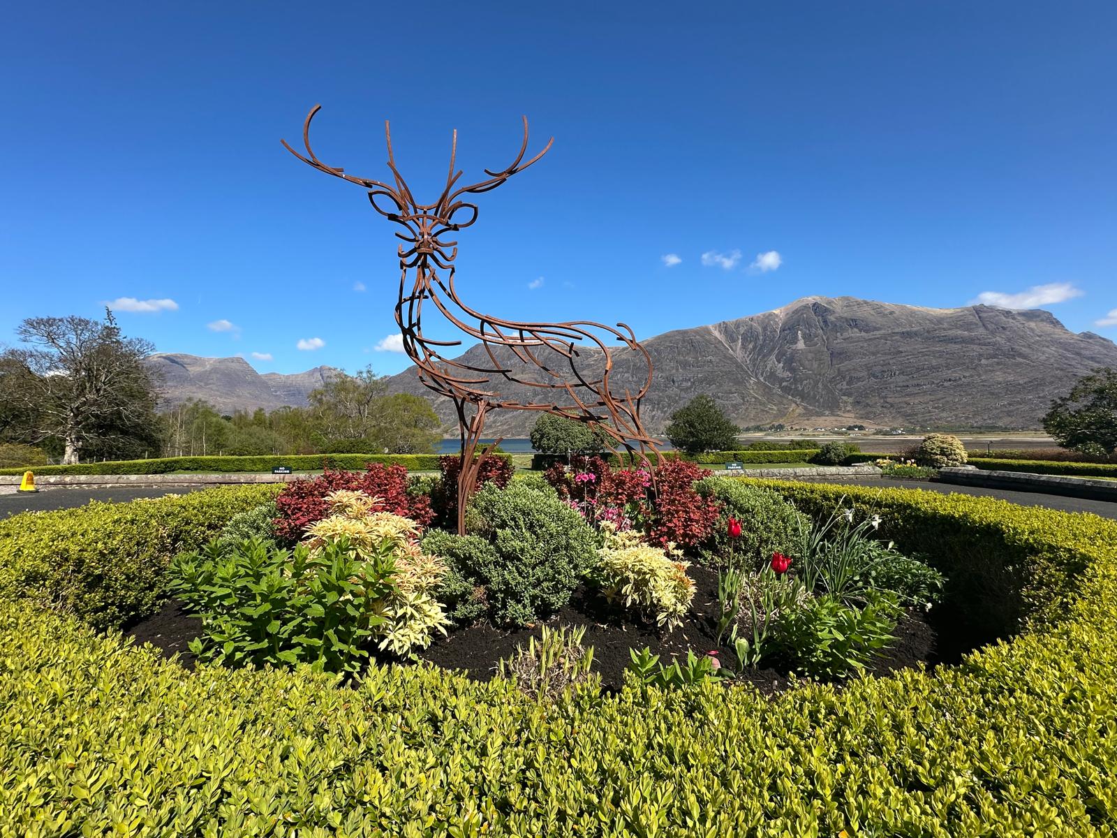 Flavours of the Hebrides