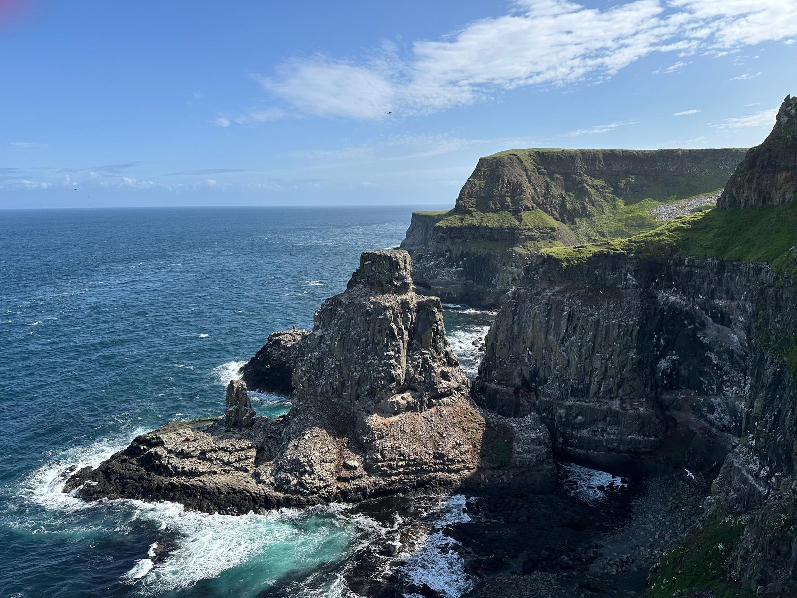 The Call of the Celtic Isles