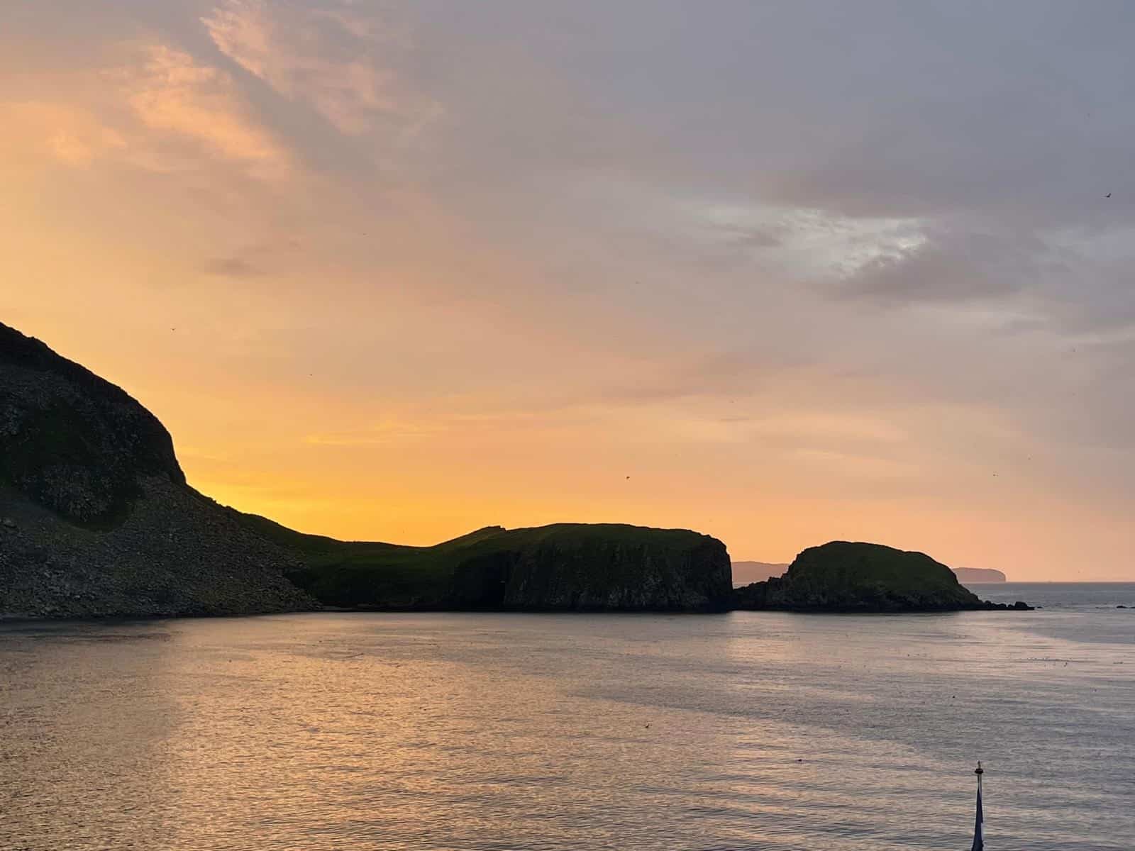 St Kilda and Scotland’s Remote Archipelagos