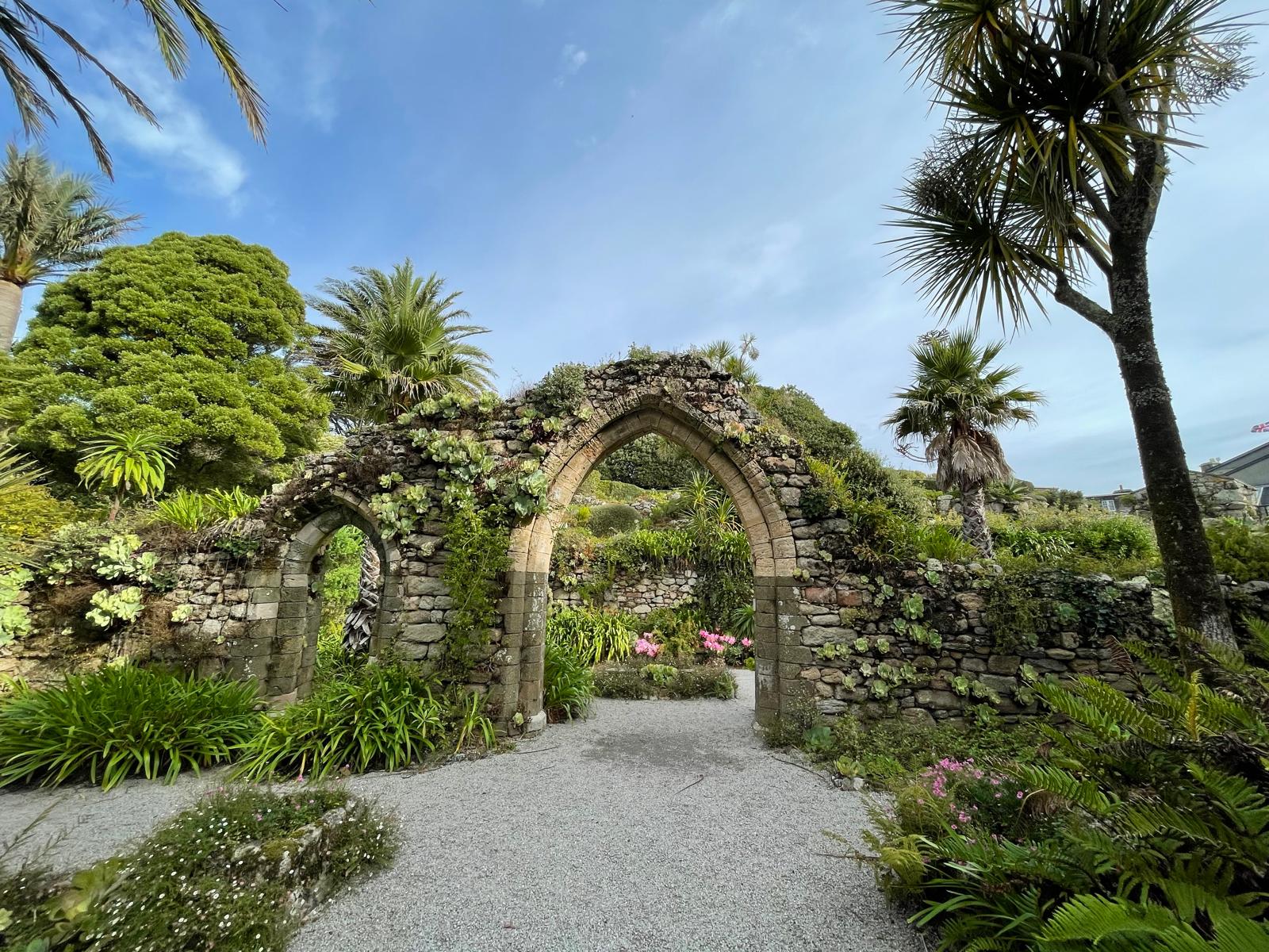 The Idyllic Isles of Scilly