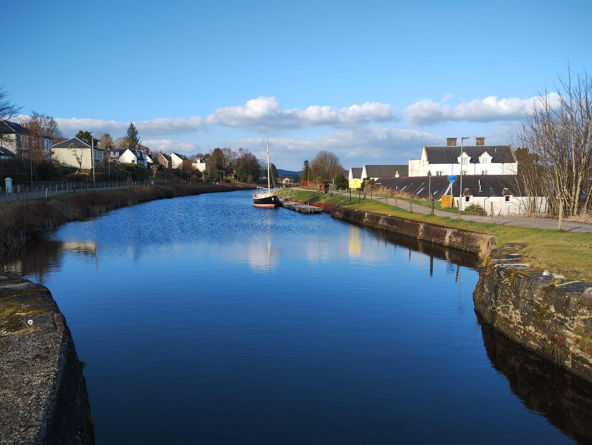 Ardrishaig