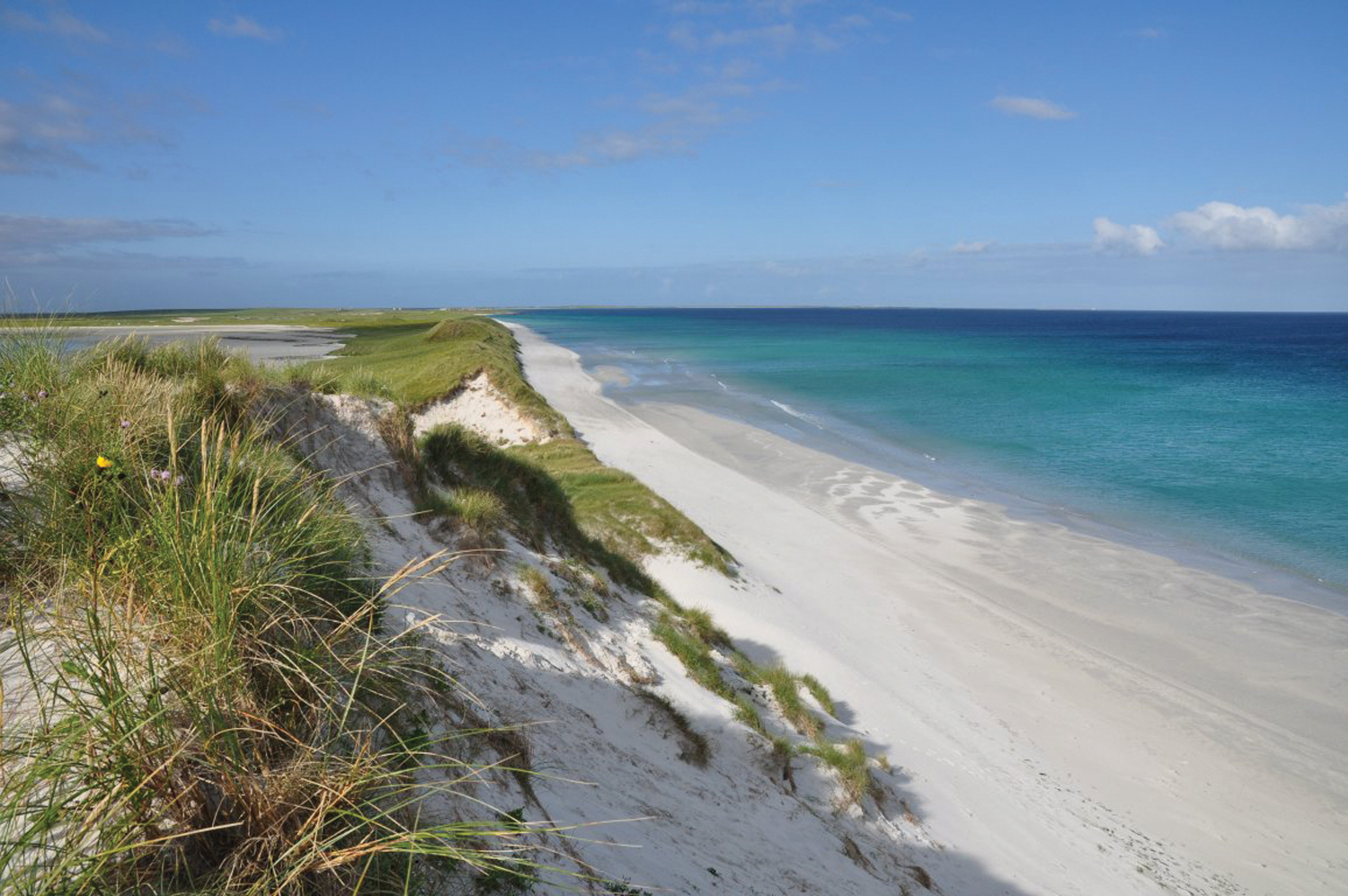Sanday, Orkney Islands