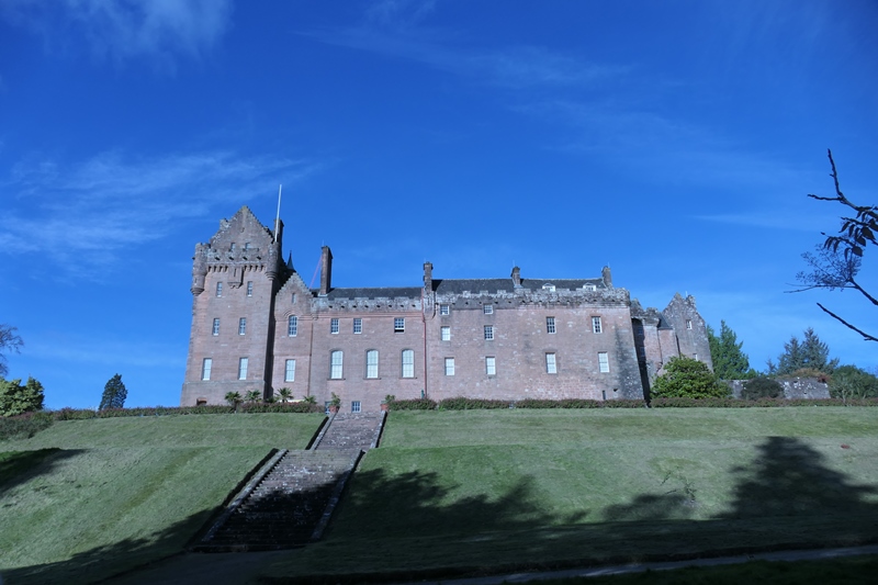 Brodick, Isle of Arran