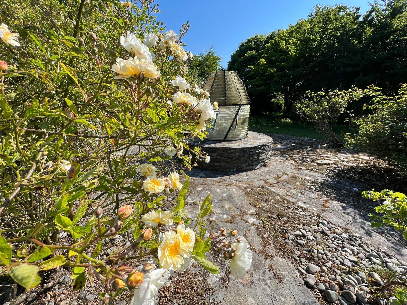 Colonsay Island
