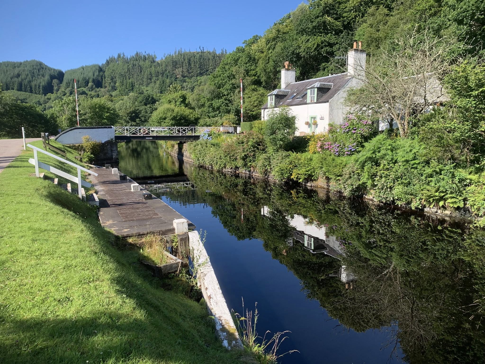 Crinan