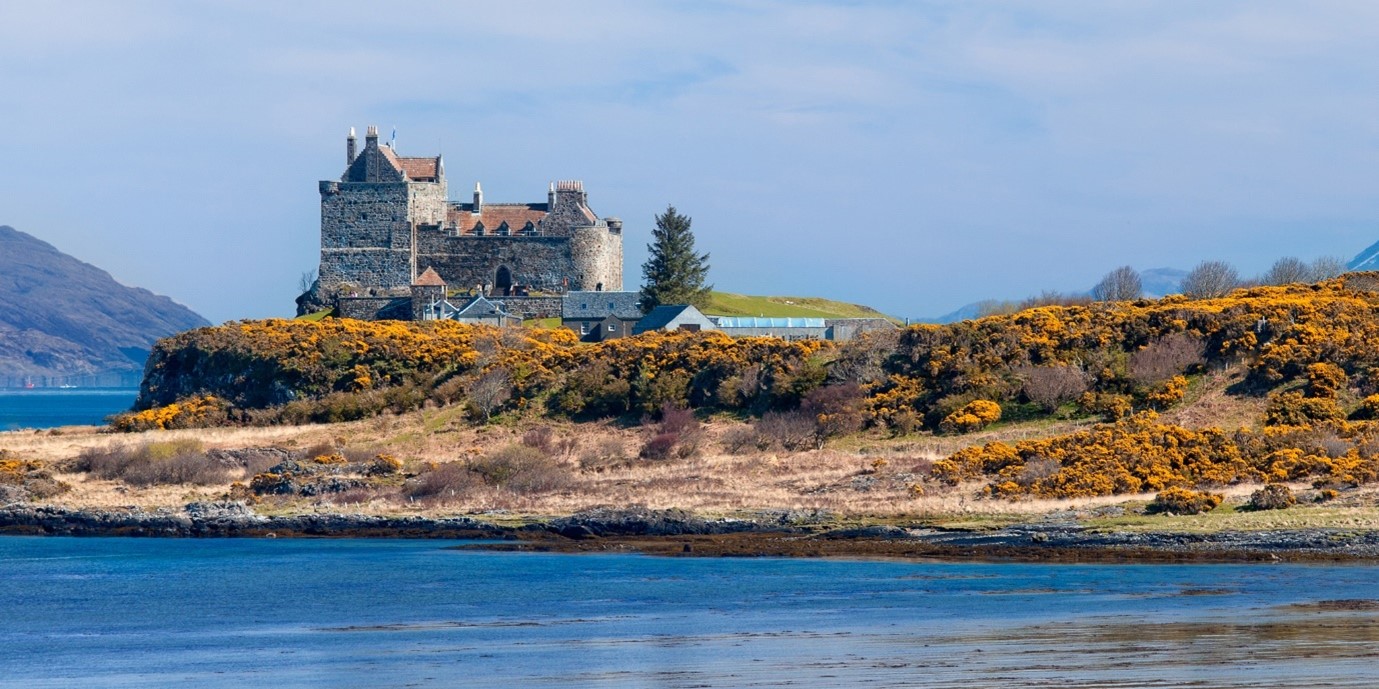 Craignure, Isle of Mull