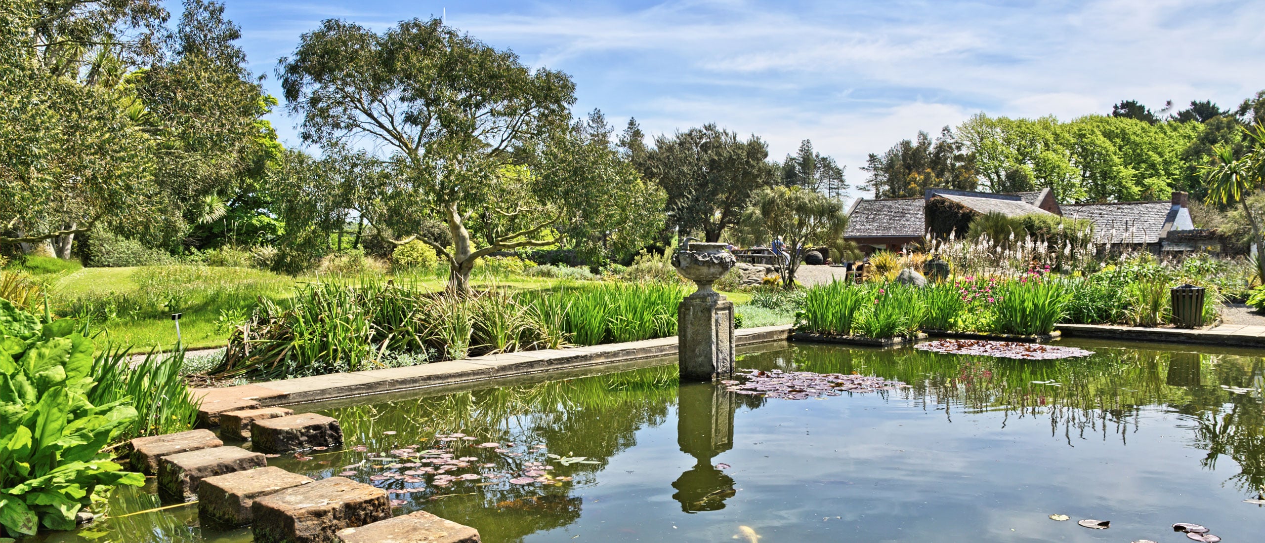 Gardens of Argyll and Antrim