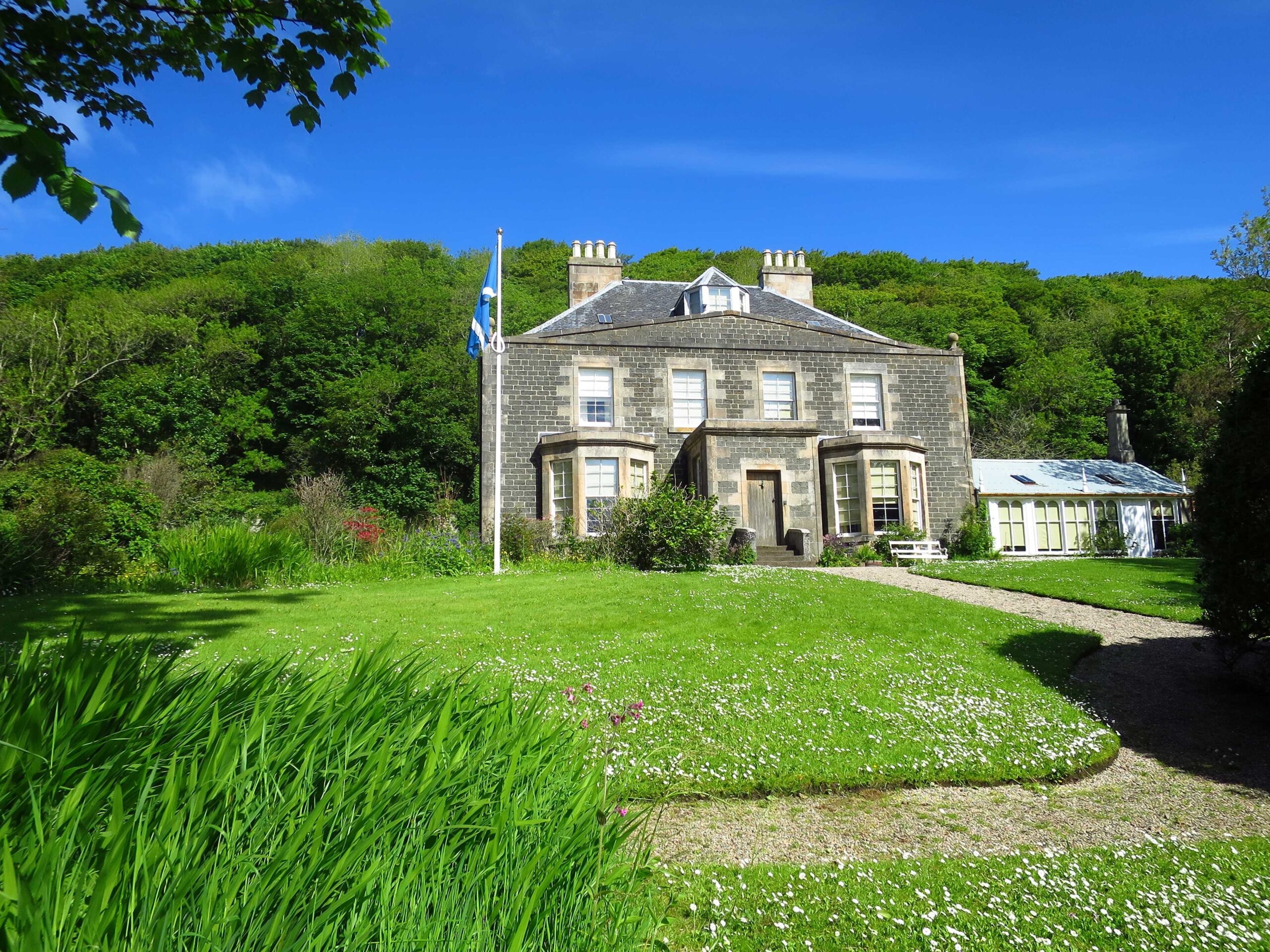 Canna, Inner Hebrides