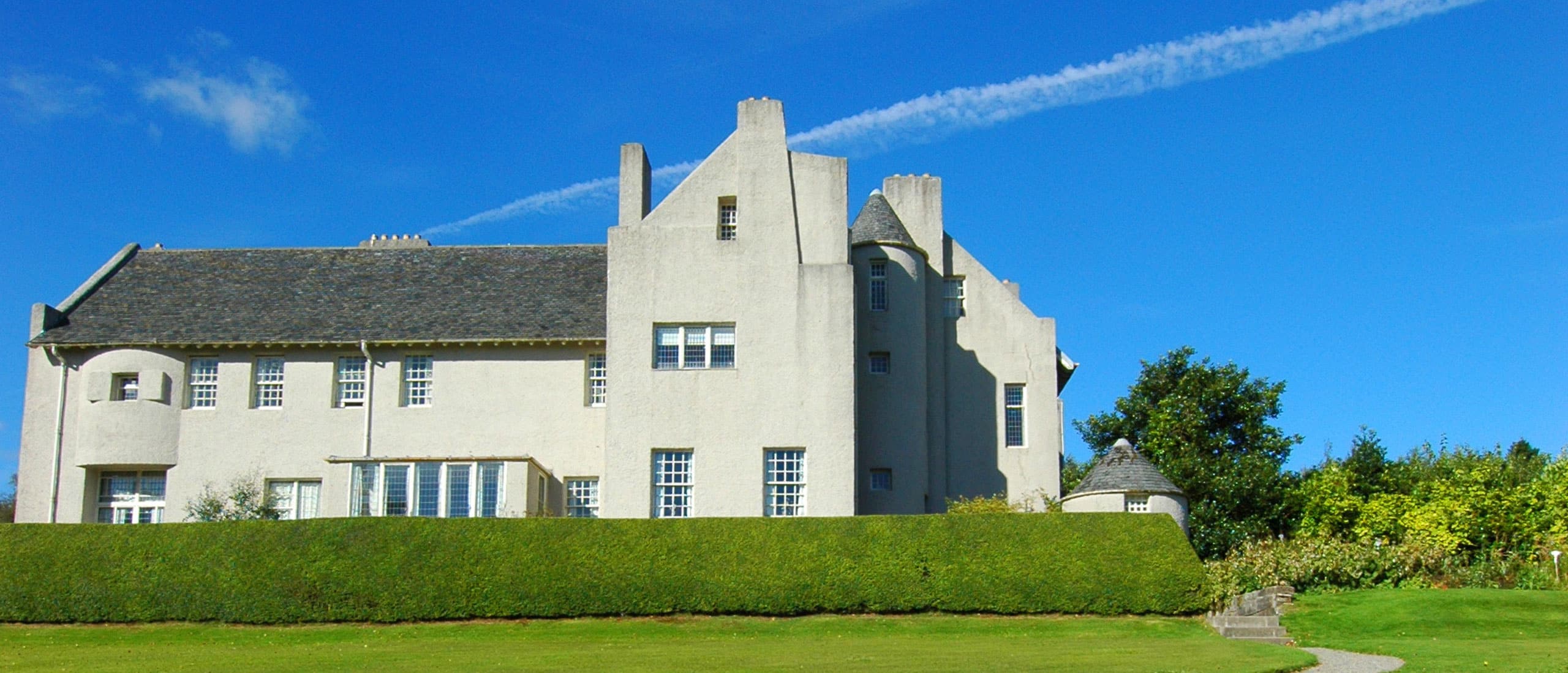 Hidden Treasures of the Upper Clyde