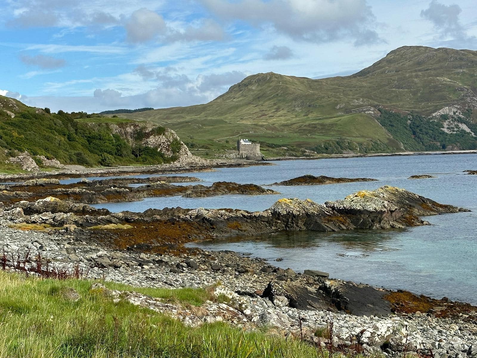 Kilchoan