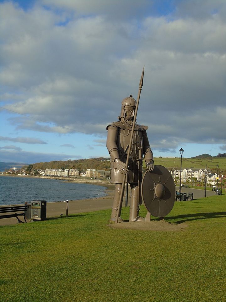 Largs