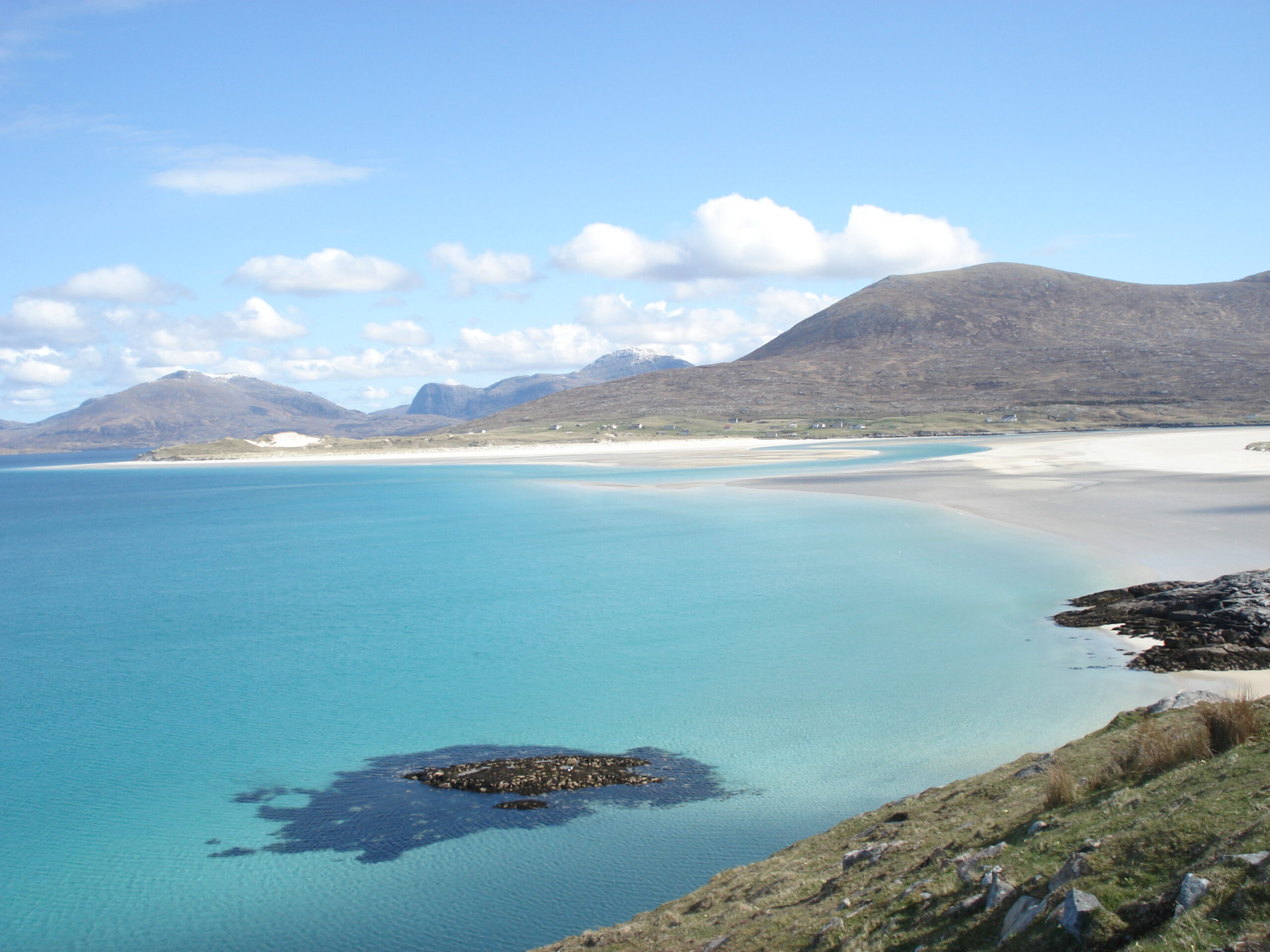Tarbert, Isle of Harris