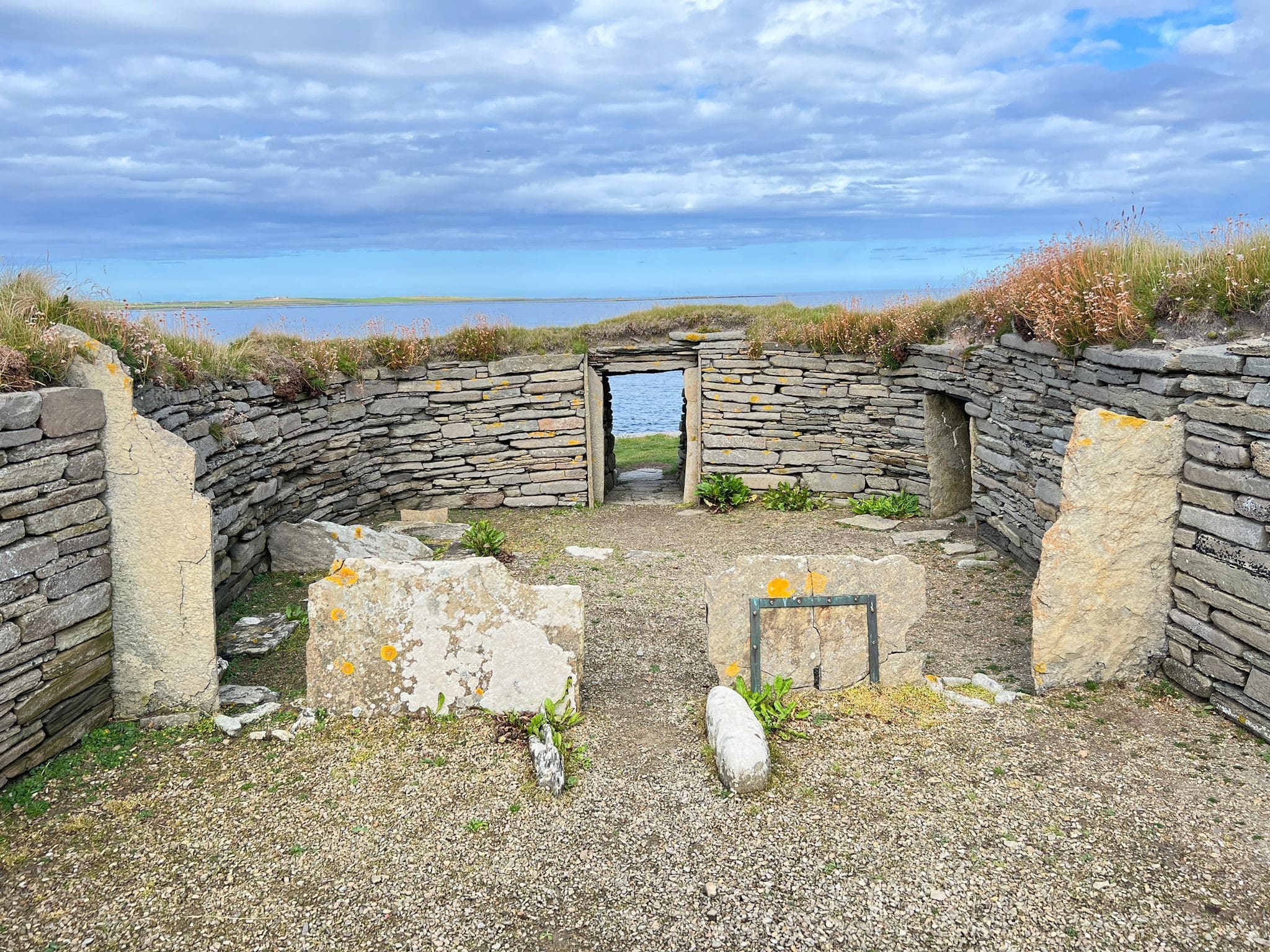 Papa Westray, Orkney Islands