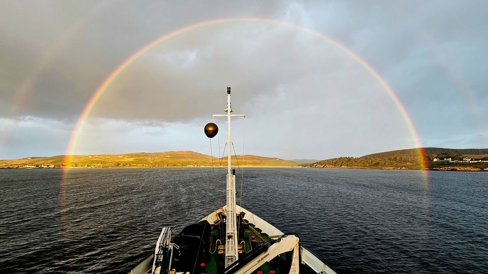 Port Ellen, Isle of Islay