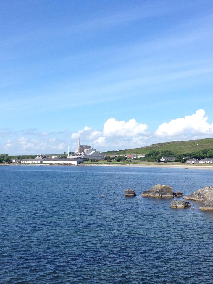 Port Ellen, Isle of Islay