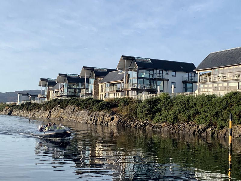 Portavadie
