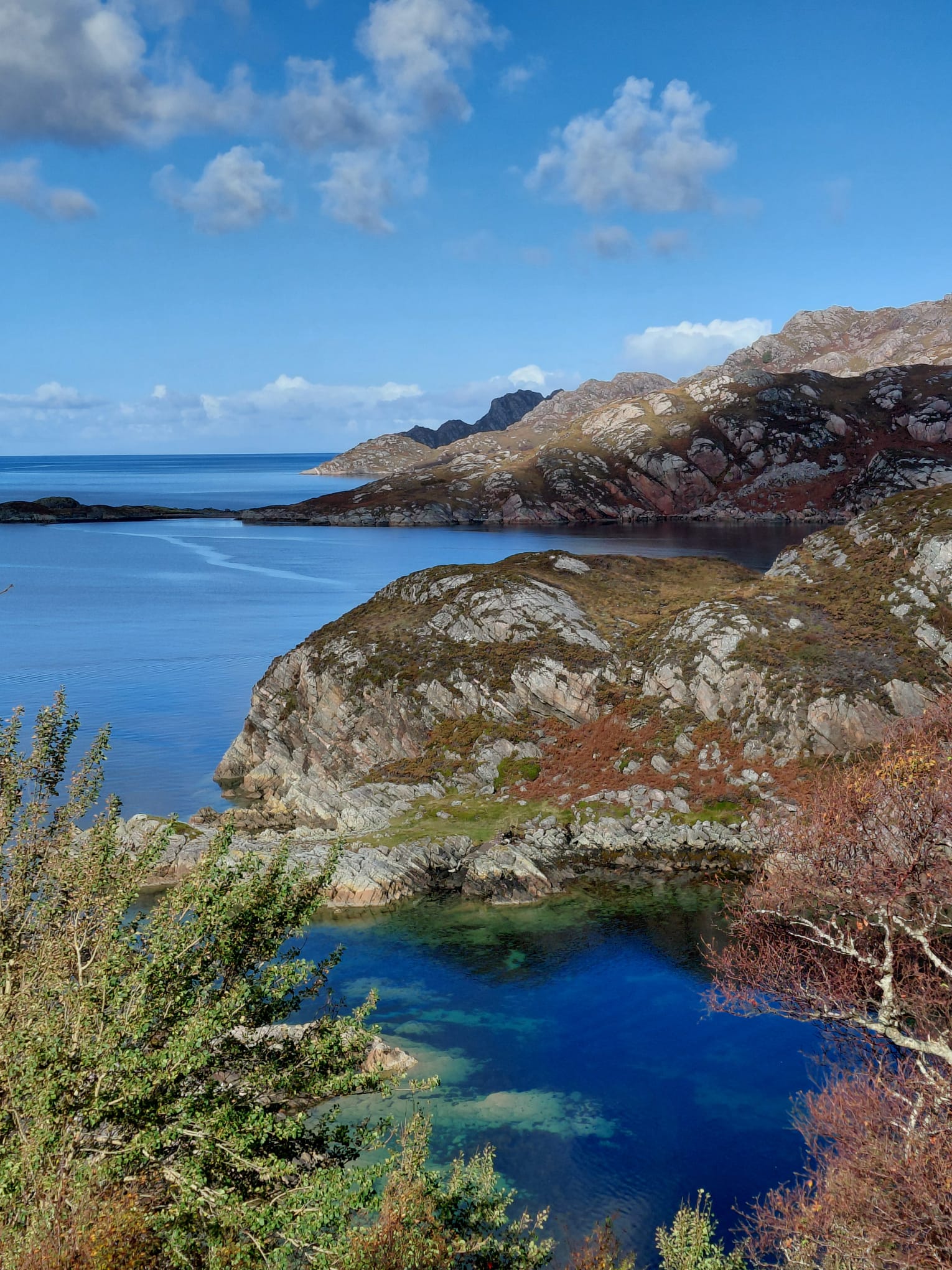Shieldaig