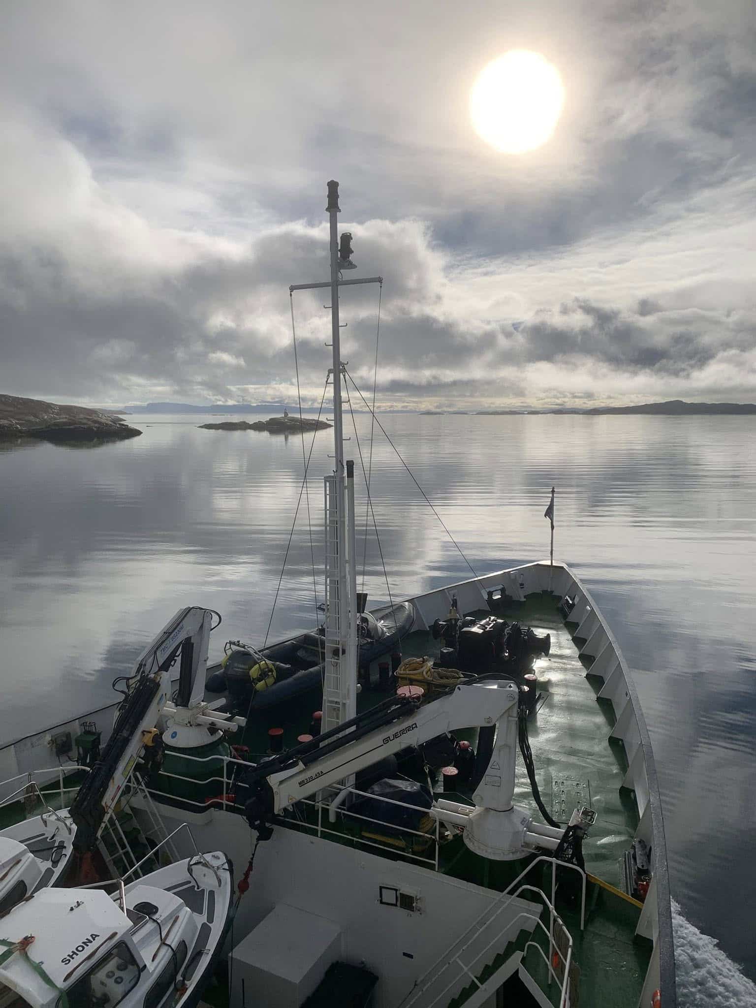 Stornoway, Isle of Lewis