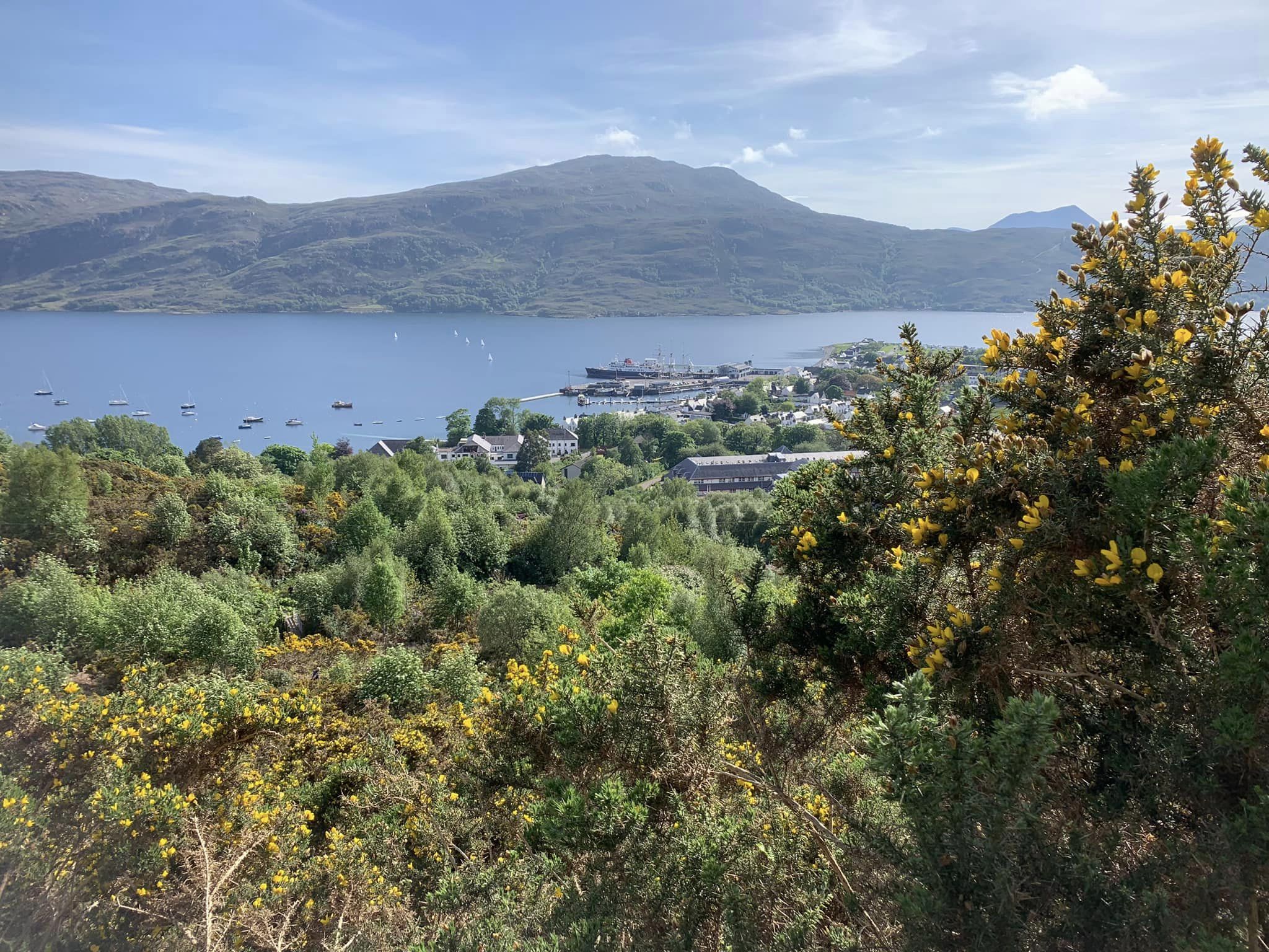 Ullapool