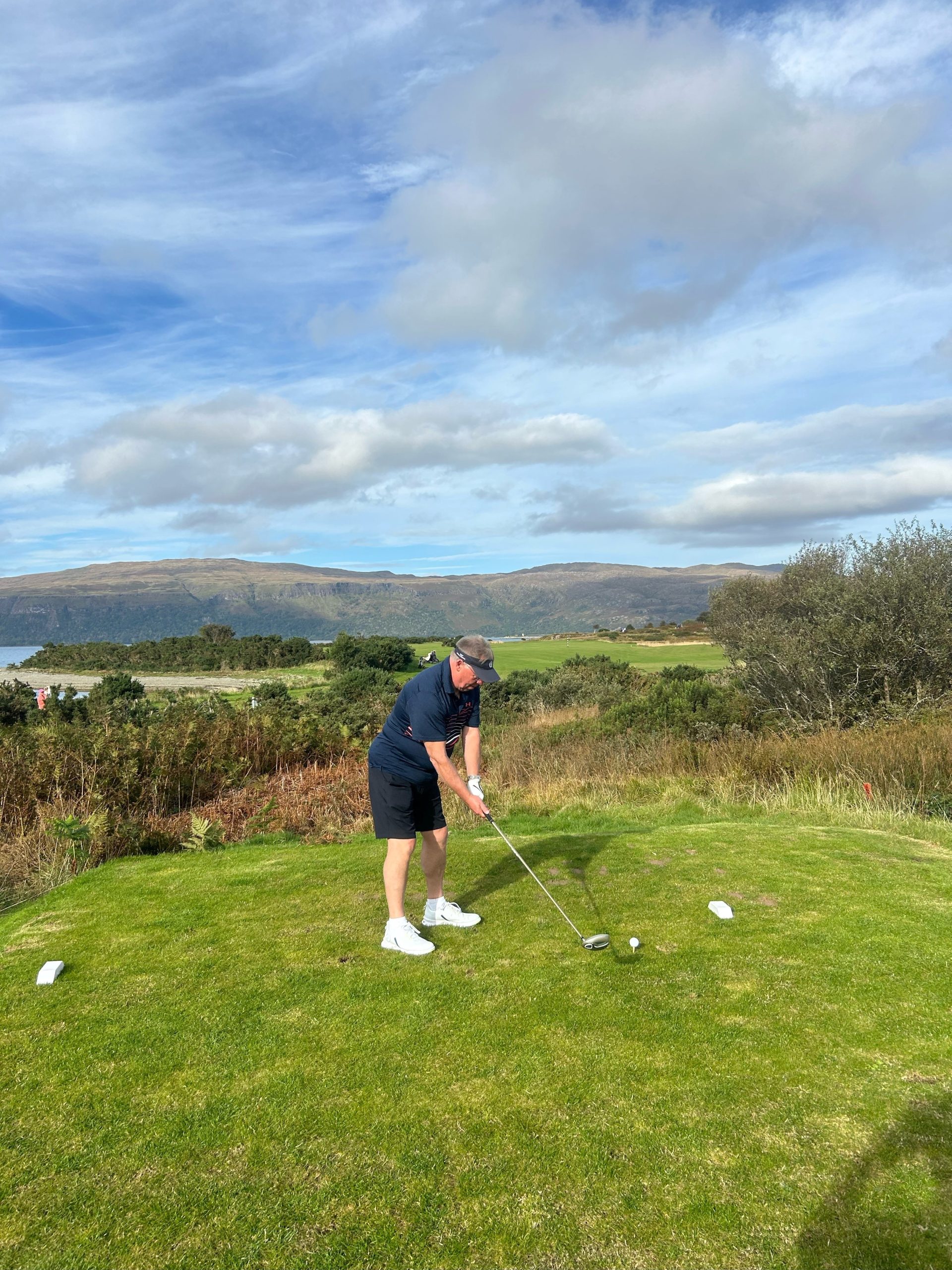 Craignure, Isle of Mull