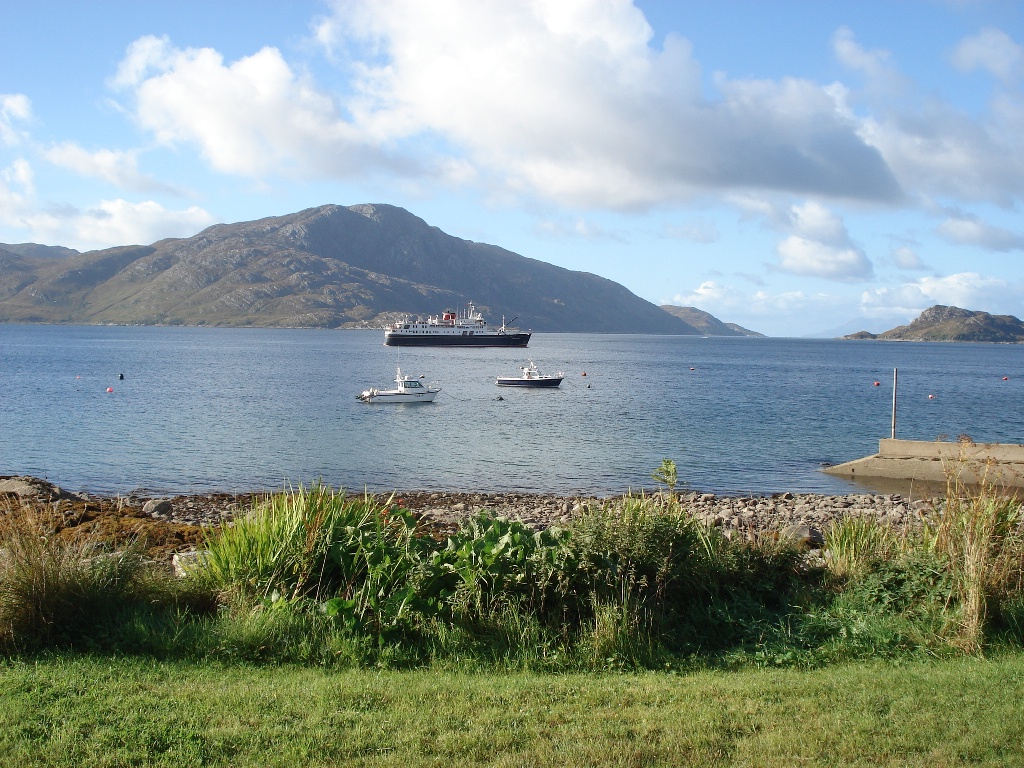 Inverie
