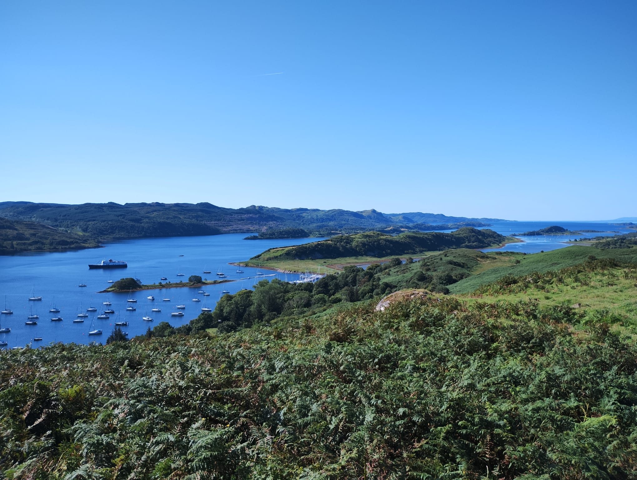 Ardfern