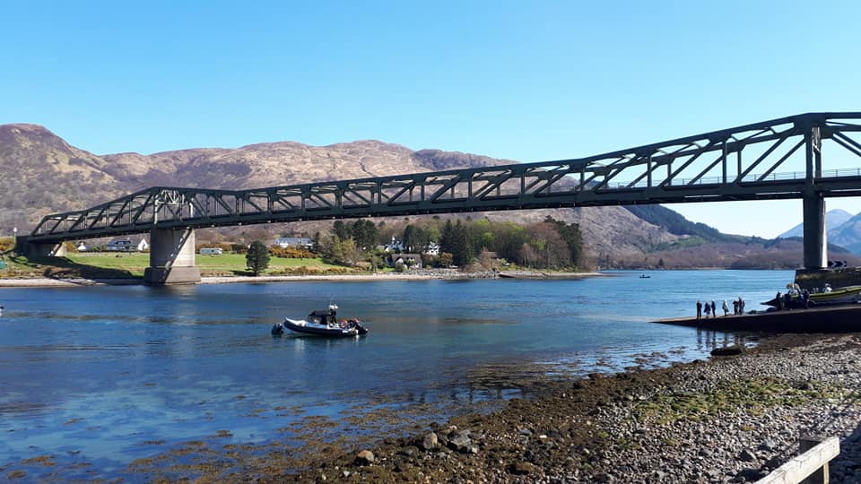 Ballachulish
