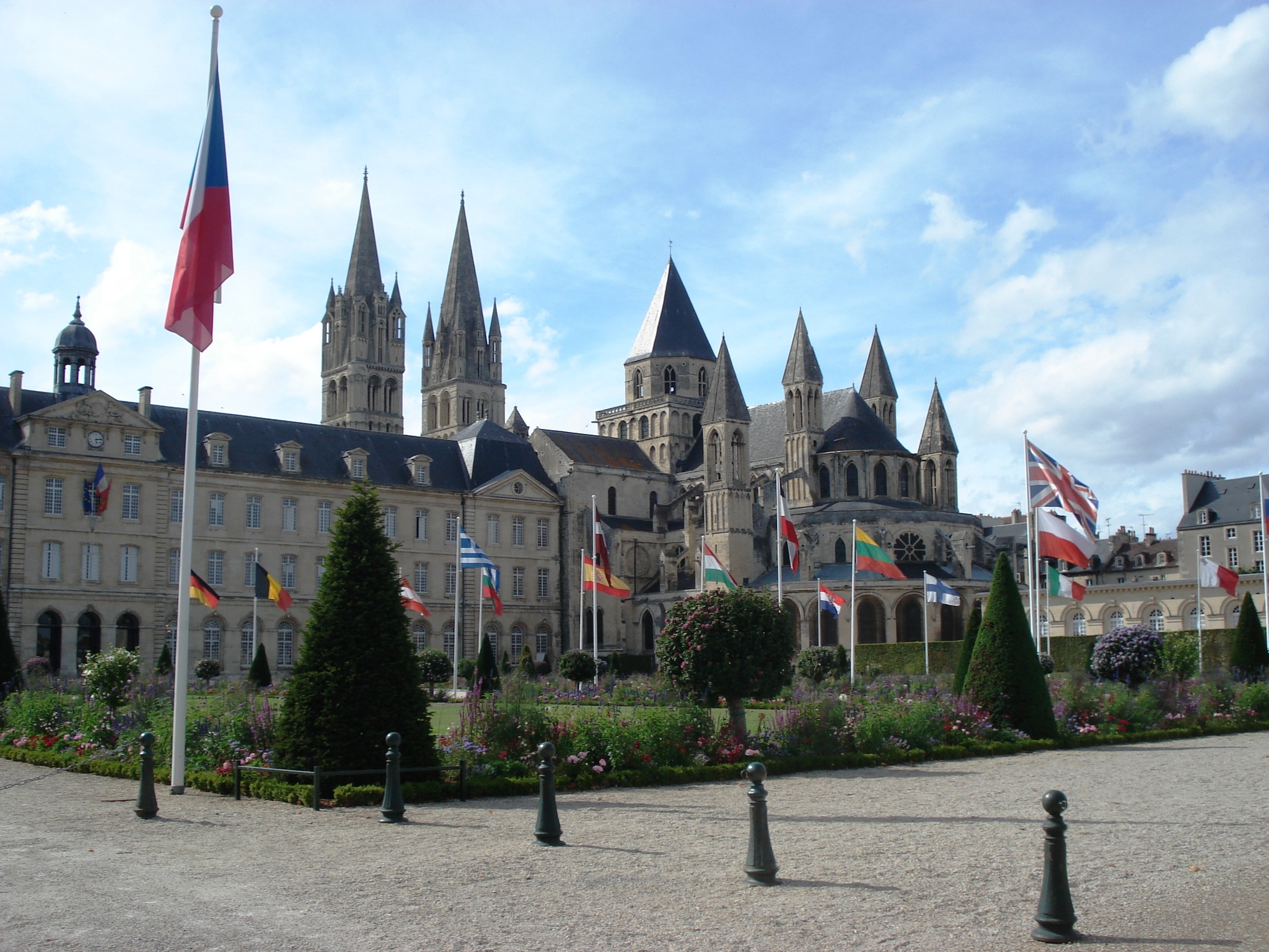 Caen