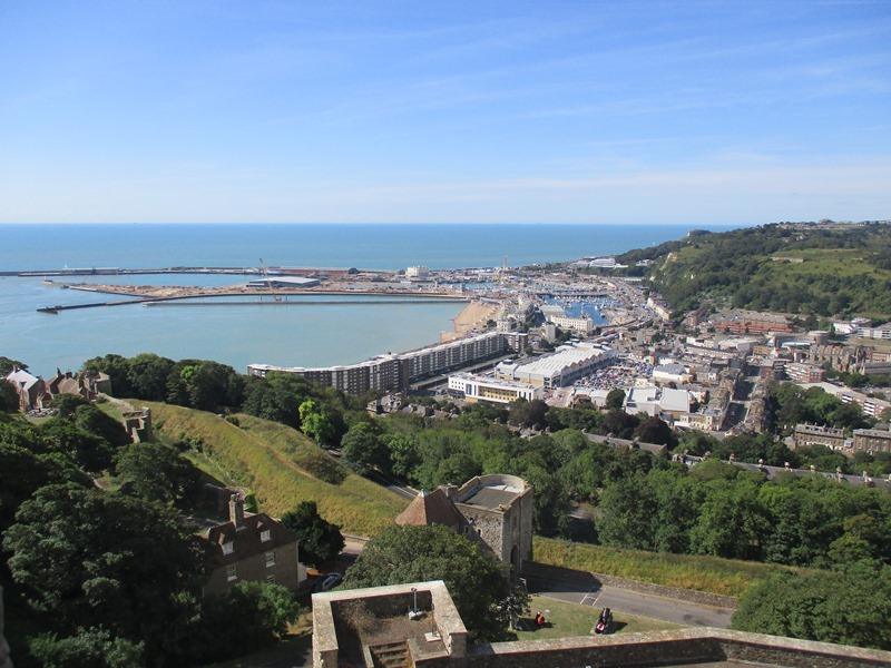 Dover