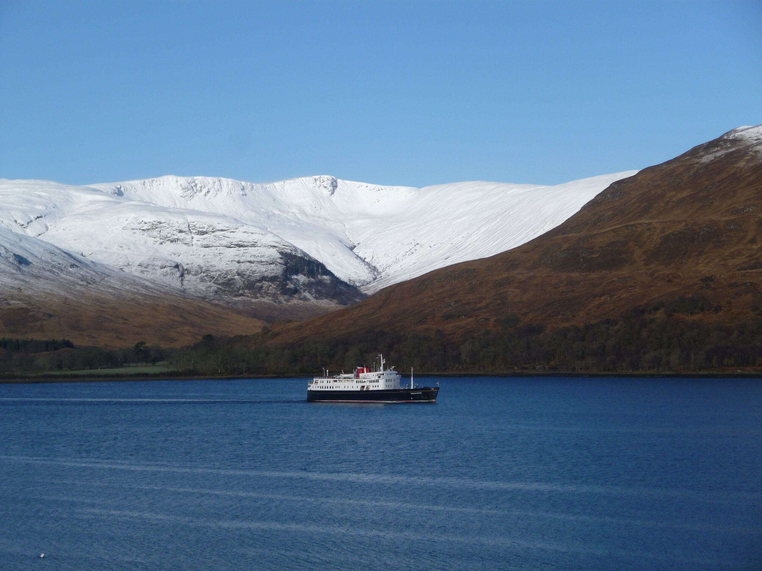 Fort William