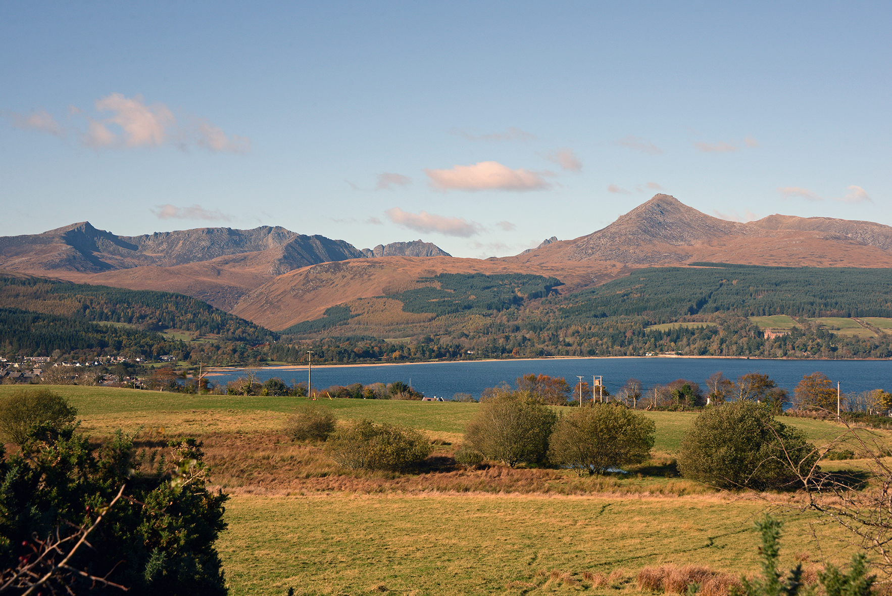 Millport, Great Cumbrae