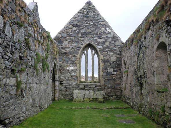 Oronsay