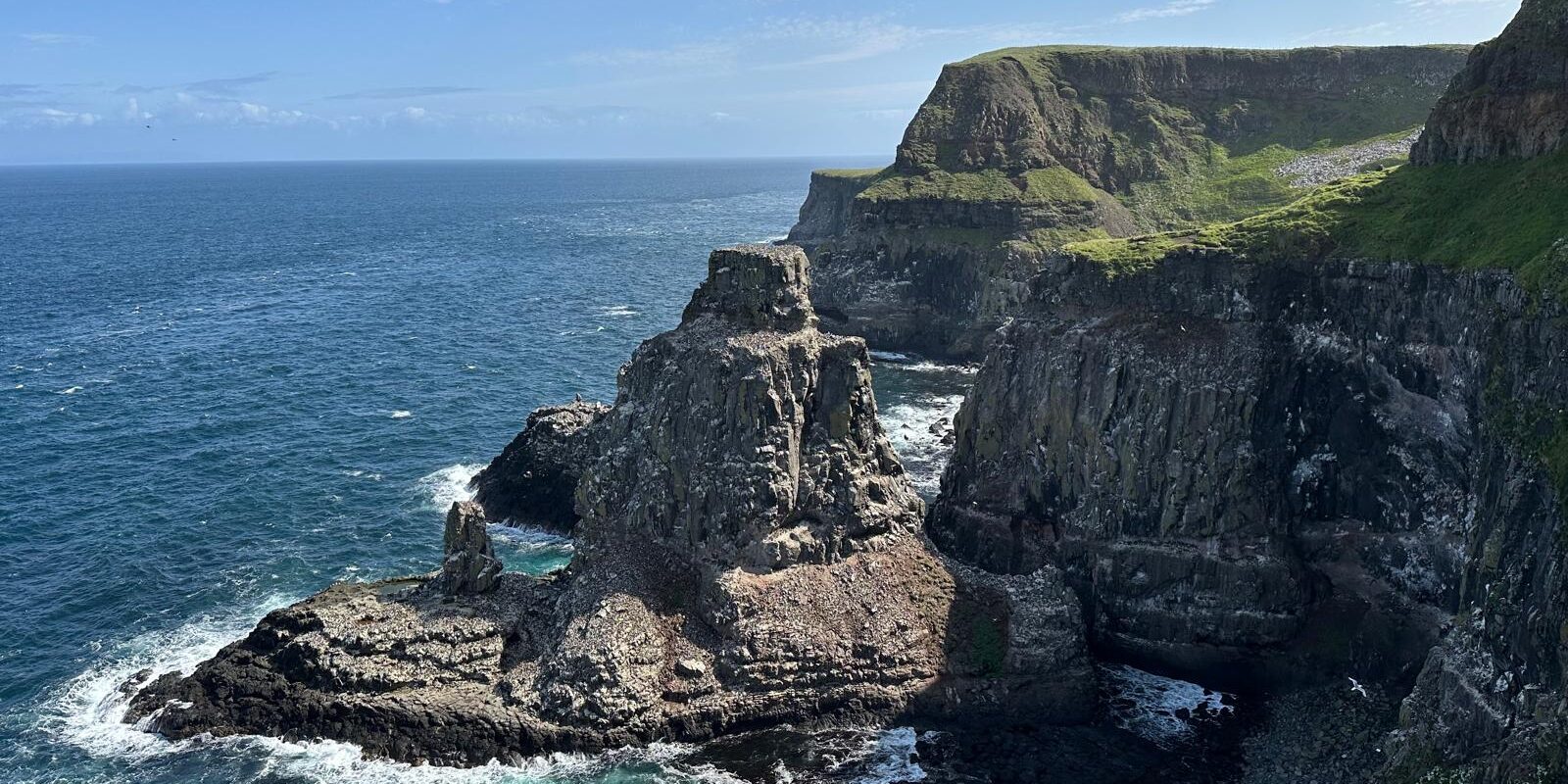 Rathlin Island