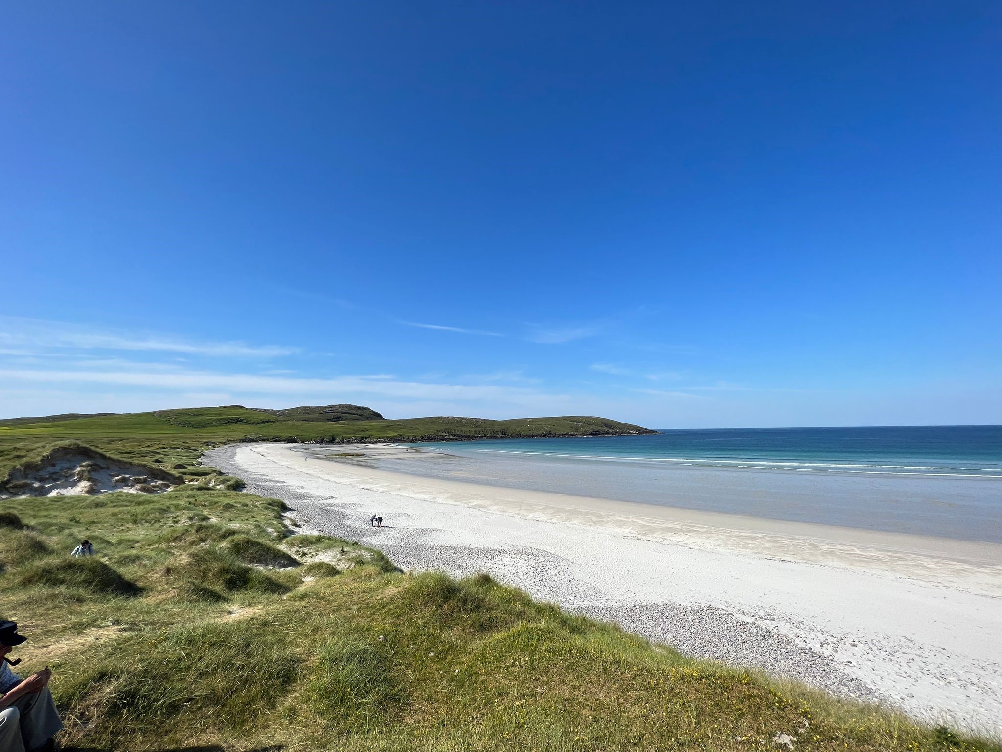 Vatersay