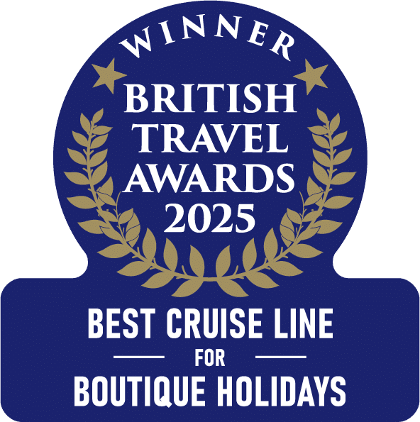 British Travel Awards Winners