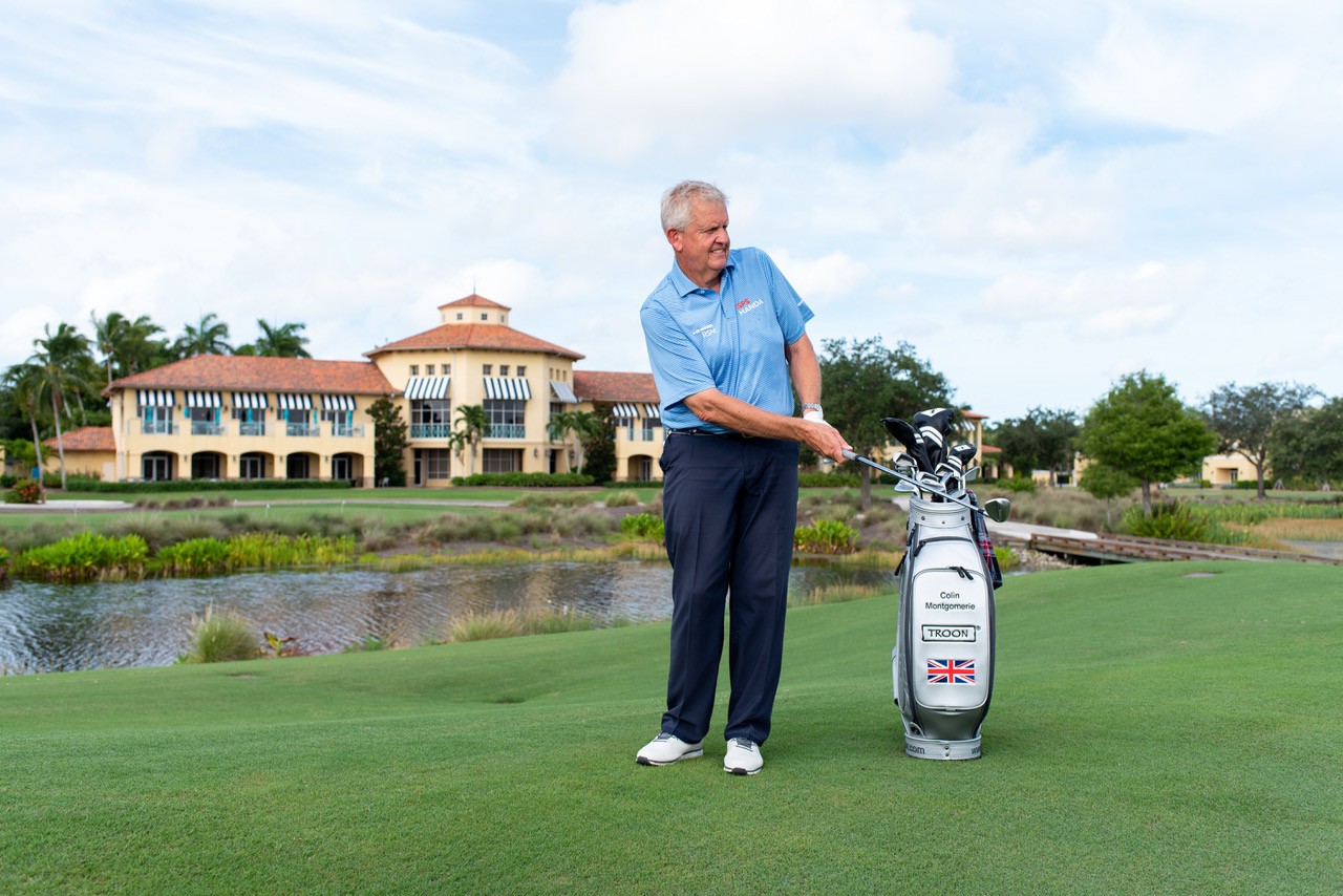 Travel with Experts – Golf in Argyll and Ayrshire with Colin Montgomerie