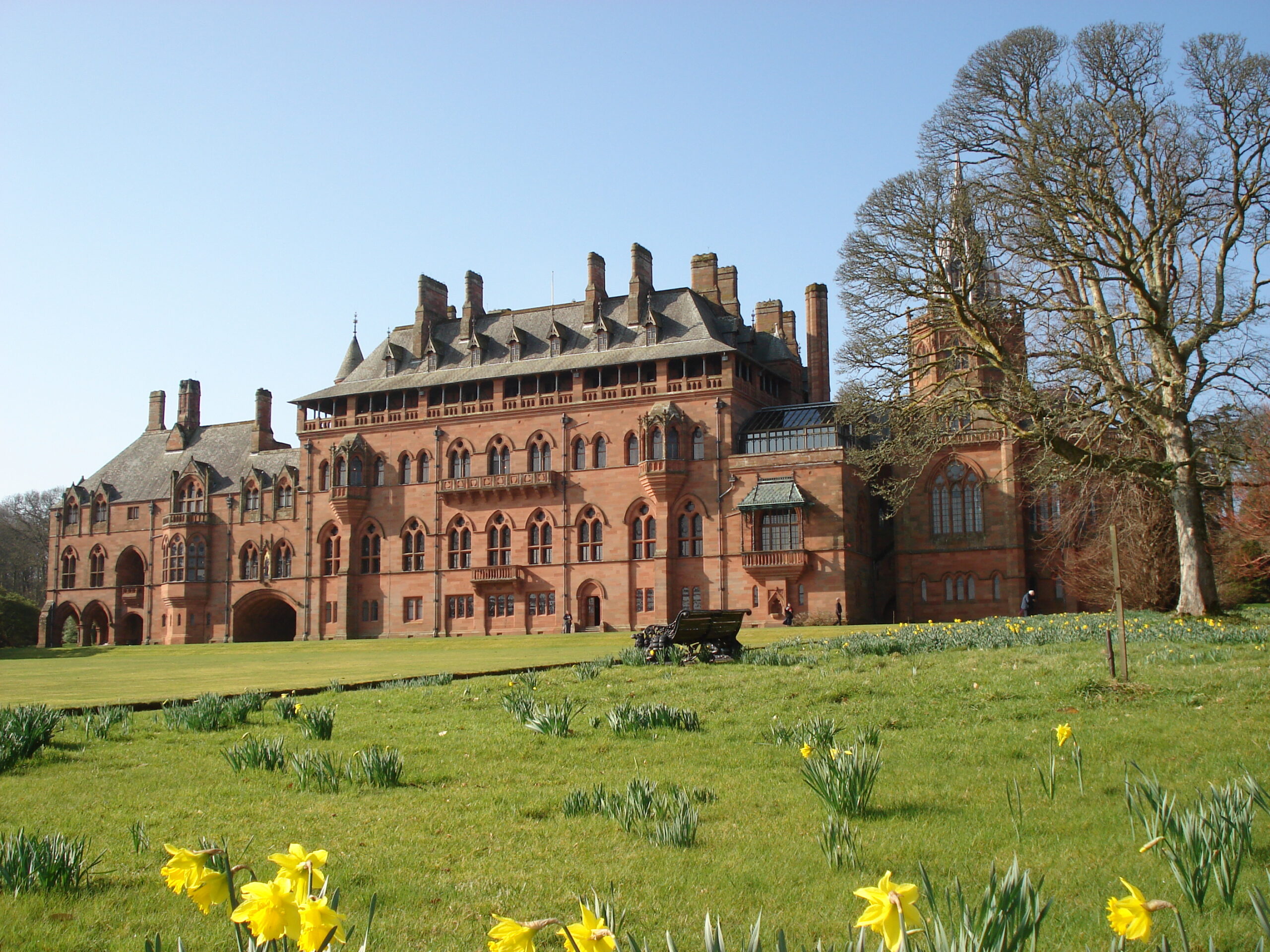Rothesay, Isle of Bute