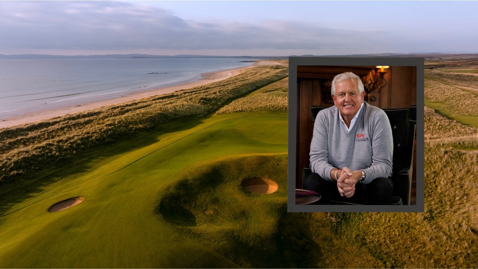 Website Enrichment Banner - Colin Montgomerie