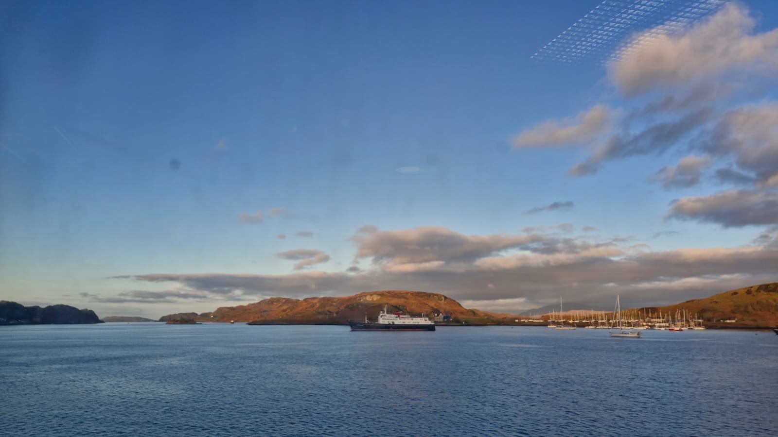 Highland and Island Escape