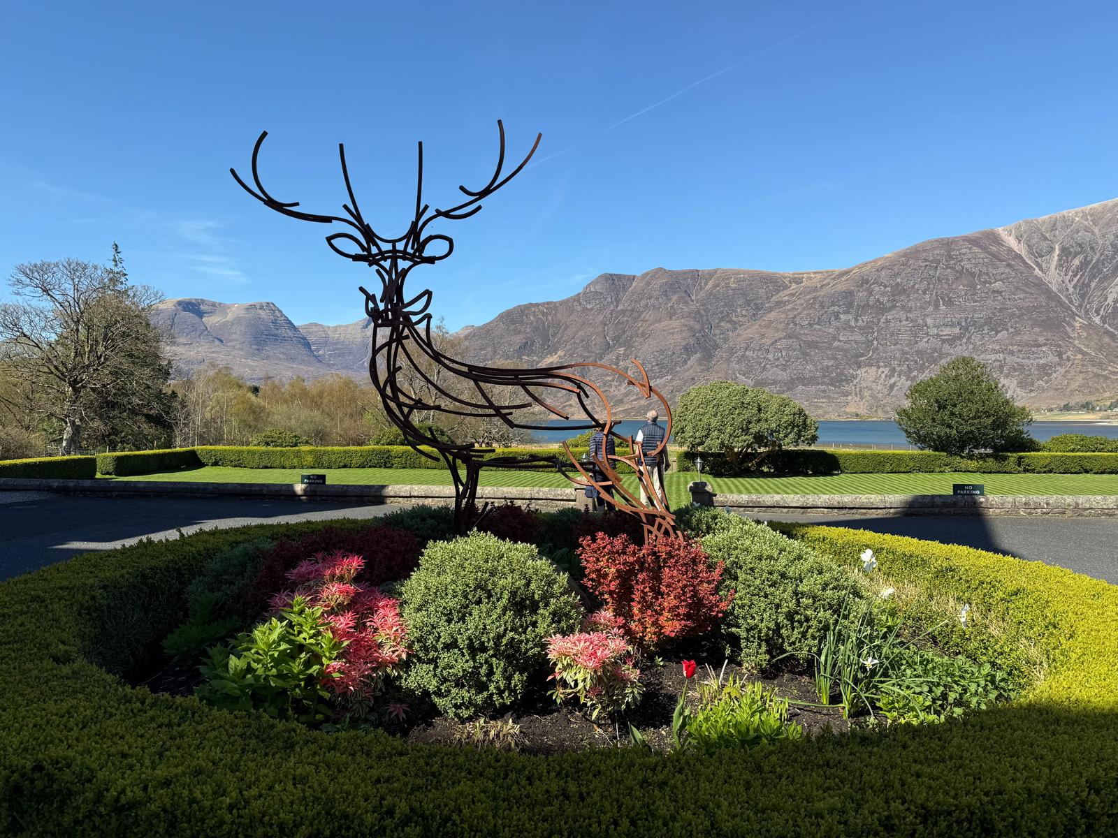 Flavours of the Hebrides